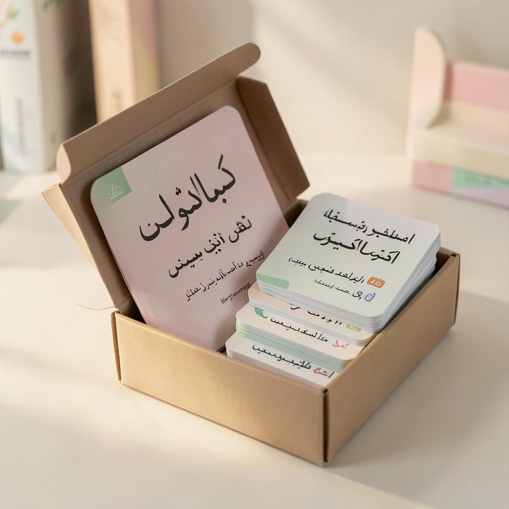 Gateway to Arabic Script