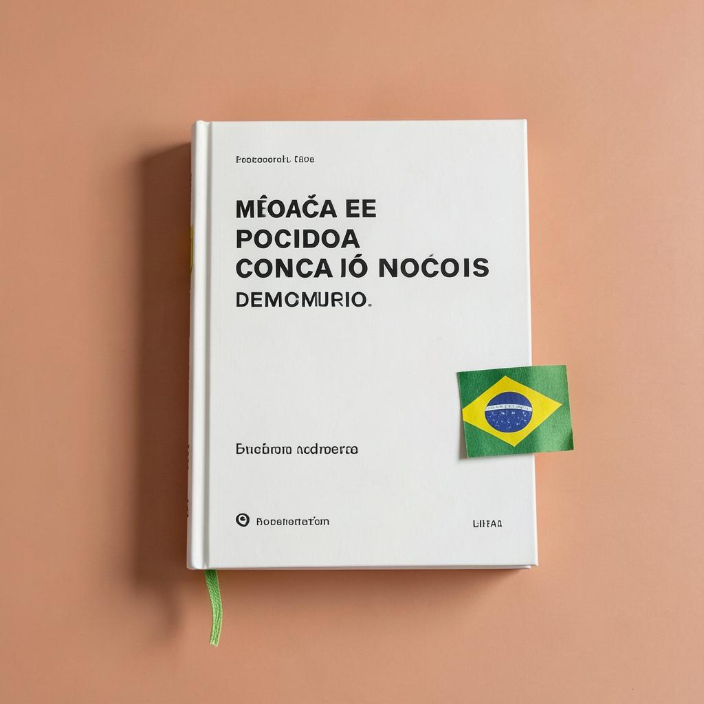 Português do Brasil — Curso Completo